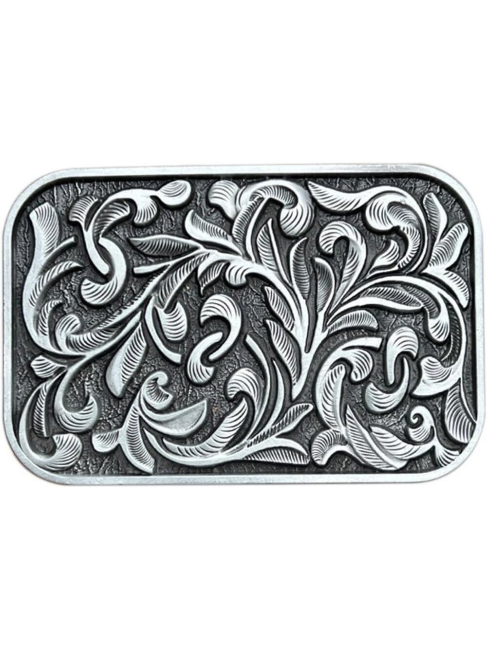 Women Pdk058 Imported Cowboy Buckle Ghost Skull Western Belt